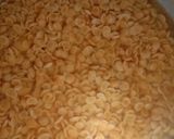 દાળ (Dal Recipe In Gujarati) રેસીપી સ્ટેપ1ફોટો