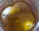 Foto del paso 5 de la receta: Aceite de ajo y ajíes P.P. (10 XL picante)