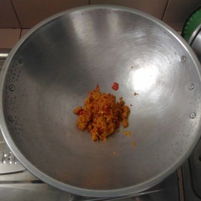 Langkah 3