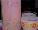 A picture of step 7 of Refreshing Tapioca Drink.
