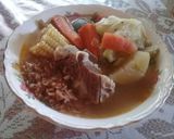 Foto del paso 12 de la receta: Caldo de res 🍖🍲