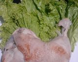 Foto langkah ke 5 dari resep Ayam Pop.