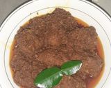 Foto langkah ke 3 dari resep Rendang Daging Sapi.