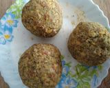 عکس مرحله 1 از دستور کوفته 😋😋😋😋