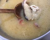Foto del paso 7 de la receta: Caldillo de congrio a la marinera