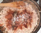 Rakott zöldbab recept fázis 2 fotója