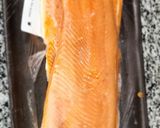 Foto del paso 1 de la receta: Trucha curada