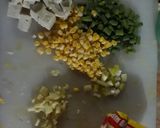 Foto langkah ke 1 dari resep Sup Labu.
