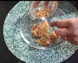 आटा और गुड़ से बना प्लम केक (Aata aur gur se bna plum cake recipe in hindi) रेसिपी चरण 3 फोटो