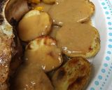 A picture of step 10 of Oven Roasted Potatoes.
