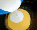 Foto del paso 3 de la receta: Helado de Mantecol con caramelo 🤤🍨