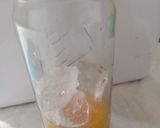 Foto langkah ke 4 dari resep Mango Fresh Milk.
