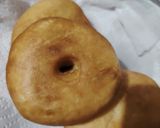 Foto del paso 4 de la receta: Donas caseras Fáciles