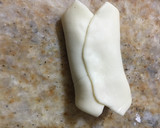 Foto del paso 1 de la receta: Persianas de membrillo