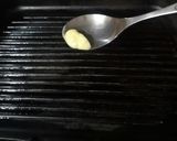 A picture of step 4 of Peri peri Corn on the Cob 🌽.