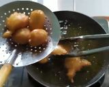 Foto langkah ke 6 dari resep Roti Goreng Crunchy.