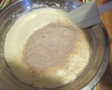 蒸米祿炼奶小蛋糕的食譜步驟4照片