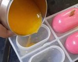 Colourfull popsicles (કલરફુલ પોપ્સિકલસ) રેસીપી સ્ટેપ1ફોટો