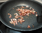 Foto del paso 3 de la receta: Menestra rápida (Instant Pot) con patatas y bacon