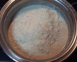 Foto del paso 4 de la receta: Salsa mornay