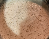 Foto del paso 2 de la receta: Crema de Champiñones y Aguacate 🥑🍄