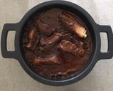 Une image de l'étape 5 de Feijoada à ma façon.