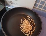 Foto del paso 1 de la receta: Pesto