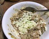 Foto del paso 2 de la receta: Maggie’s tuna melt