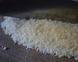 Foto del paso 1 de la receta: Quesillo de ricotta y parmesano