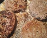 My Ultimate Floridian Double Cheeseburger recipe step 4 photo