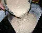 Foto del paso 13 de la receta: Corazón de bizcochuelo húmedo