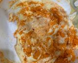 Hình bước làm 3 của món Bánh cà rốt| Carrot cake 🥕