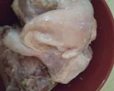 Foto langkah ke 2 dari resep Ayam Goreng Tepung.