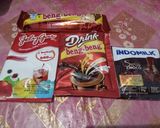 Foto langkah ke 1 dari resep Puding Cokelat Favorit Kakak.