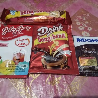 Langkah 1