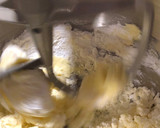 Foto del paso 1 de la receta: Cuadrados de coco y dulce de leche