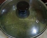 Foto langkah ke 3 dari resep Trik Memasak Bubur Kacang Ijo Irit Gas Metode 5.30.7.