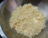 A picture of step 1 of Cranberry Pistachio Cookies.