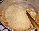 Foto del paso 5 de la receta: Risotto