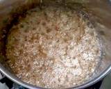 Caramel semiya kheer recipe step 4 photo