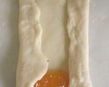 Foto del paso 3 de la receta: Rollitos con mermelada