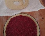 Rémes almás pite recept fázis 3 fotója