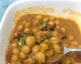 صورة لخطوة 4 من وصفة كاري نباتي