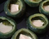 Foto del paso 7 de la receta: Zapallitos rellenos♥