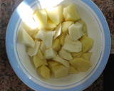 Foto del paso 3 de la receta: Cazuela de papas generosa con costillas