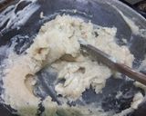 Foto langkah ke 2 dari resep Cilok Udang Rebon.