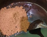Foto langkah ke 4 dari resep Fudgy Brownies.