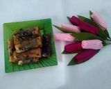 Foto langkah ke 7 dari resep Pisang coklat /piscok lumeerr.