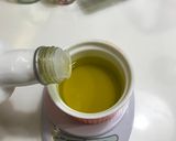 香蔥油醋醬的食譜步驟1照片