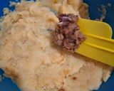 Foto langkah ke 4 dari resep Perkedel Kentang Istimewa.